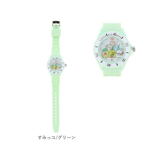 サンフレイム CWATCHES