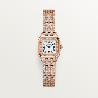 Cartier wjpn0063 Watch - Panthere de Cartier watch (Image 9)