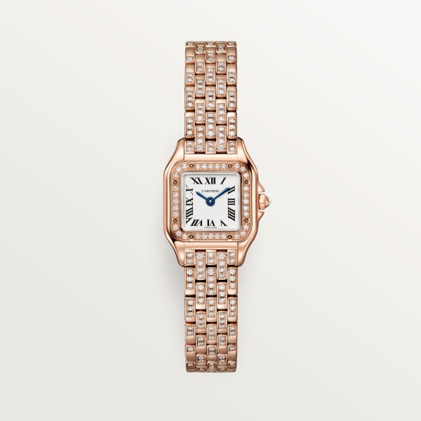 Cartier wgta0190 Watch - Tank Louis Cartier watch