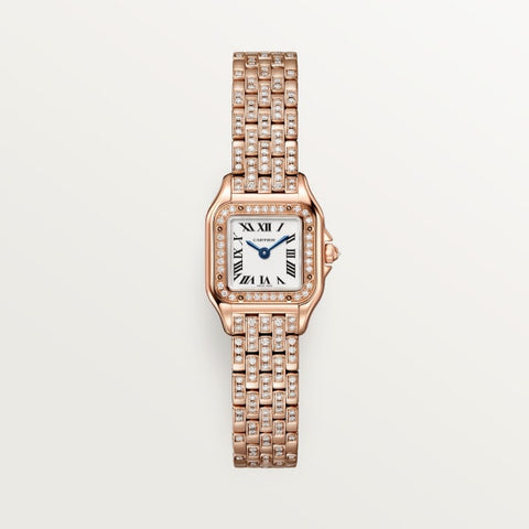 Cartier wgta0190 Watch - Tank Louis Cartier watch