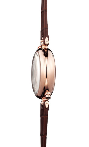 OMEGA 522.53.45.52.04.001 Specialities Olympic 1932 Chrono Chime 45 mm, Sedna™ gold on
