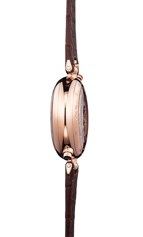 OMEGA 522.53.45.52.04.001 Specialities Olympic 1932 Chrono Chime 45 mm, Sedna™ gold on