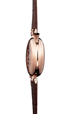 OMEGA 522.53.45.52.04.001 Specialities Olympic 1932 Chrono Chime 45 mm, Sedna™ gold on