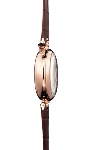 OMEGA 522.53.45.52.04.001 Specialities Olympic 1932 Chrono Chime 45 mm, Sedna™ gold on