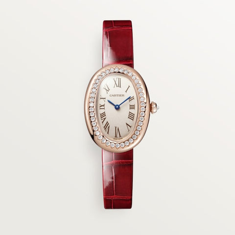 Cartier wjba0053 Watch - Baignoire watch by Cartier