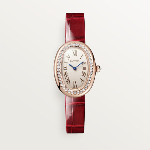 Cartier wjba0053 Watch - Baignoire watch by Cartier (Image 8)