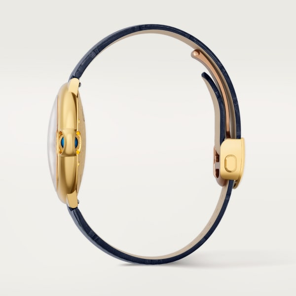 Cartier wgba0042 Watch - Baignoire watch Watch Japan Official (Image 3)