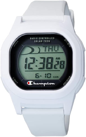 CITIZEN D00A-001VK Champion - Champion Unisex WATCH (Image 2)