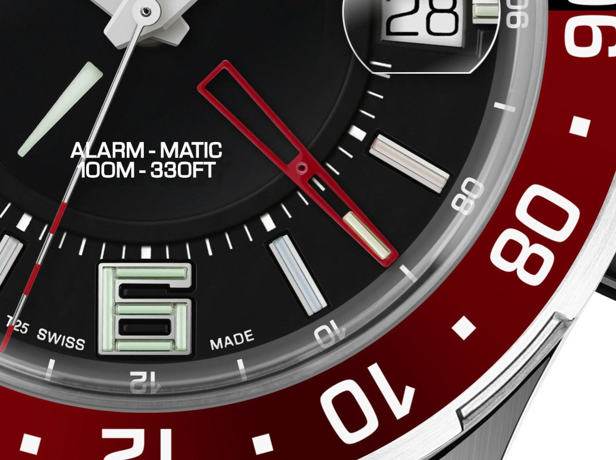Ball ◆ 世界限定333本 Watch - Watch ◆ 333 Watch Japan Official (Image 7)