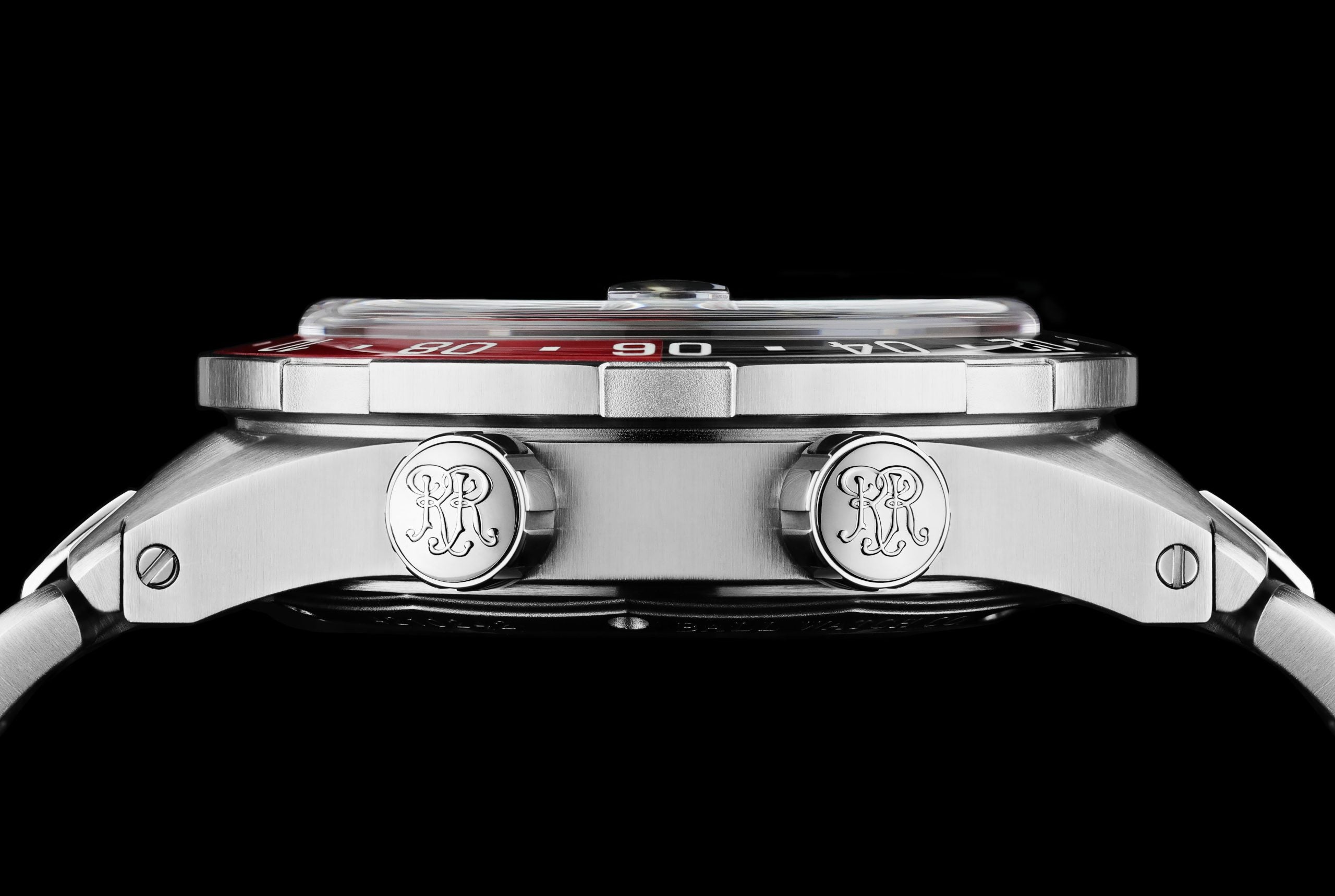 Ball ◆ 世界限定333本 Watch - Watch ◆ 333 Watch Japan Official (Image 8)