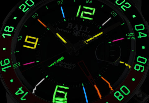 Ball ◆ 世界限定333本 Watch - Watch ◆ 333 Watch Japan Official (Image 9)