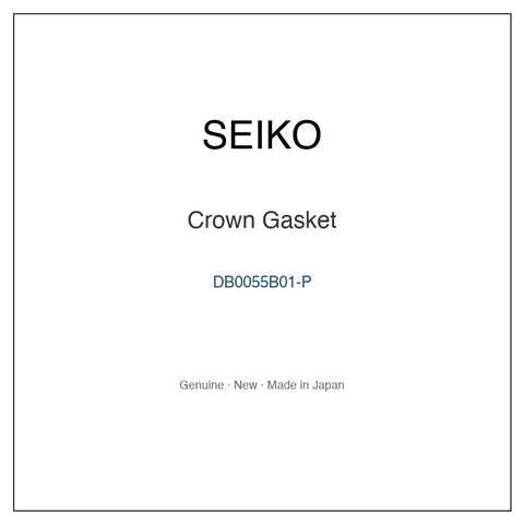 SEIKO DB0055B01-P Watch Parts