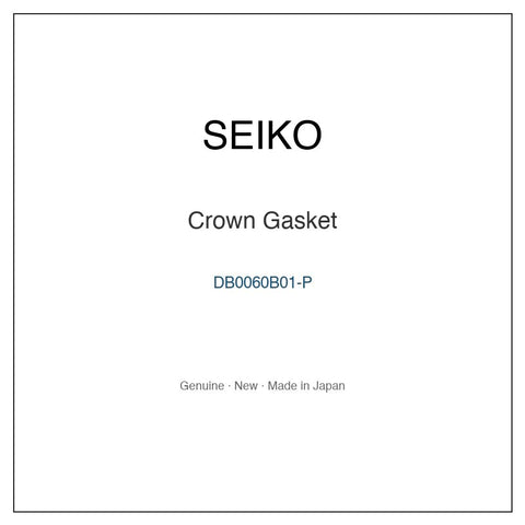 SEIKO DB0060B01-P Watch Parts