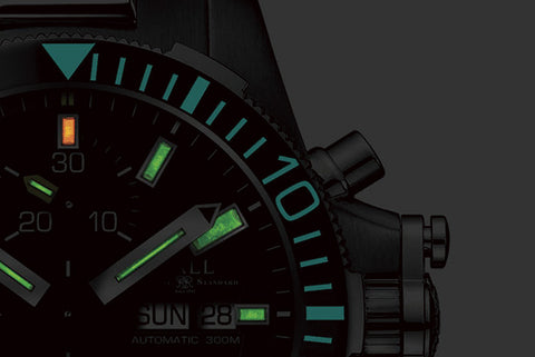 Ball DC2278A-S-S1J Watch - Watch BLUE IMPULSE Watch Japan Official (Image 7)