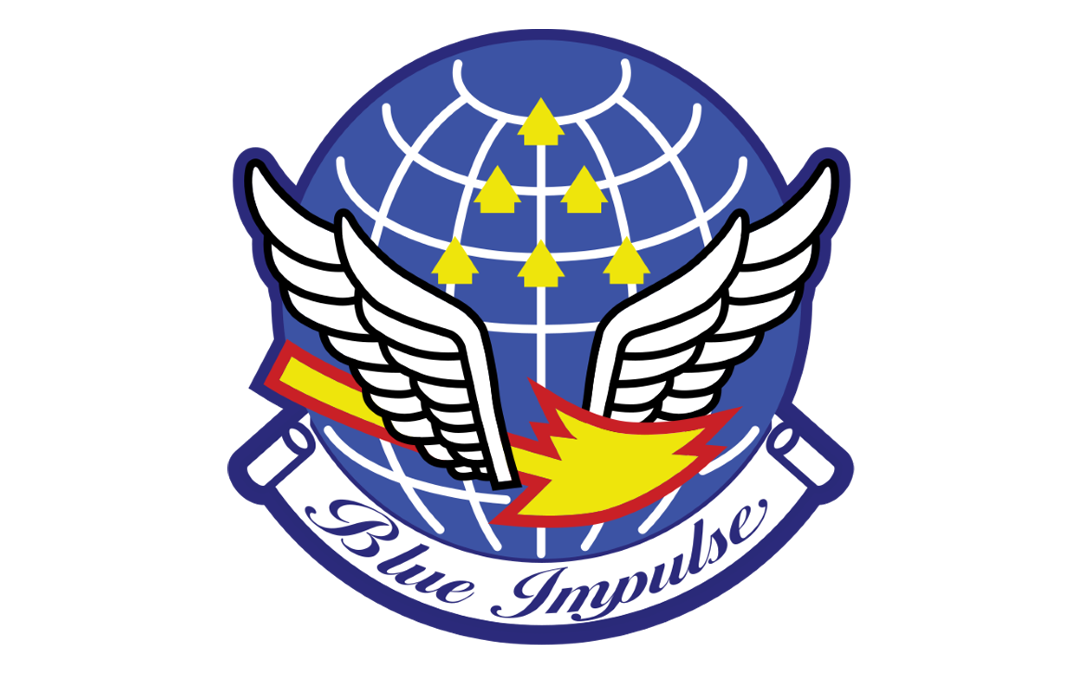 Ball ◆ 日本限定モデル70本 Watch - Watch BLUE IMPULSE ◆ 70 Watch Japan Official (Image 6)