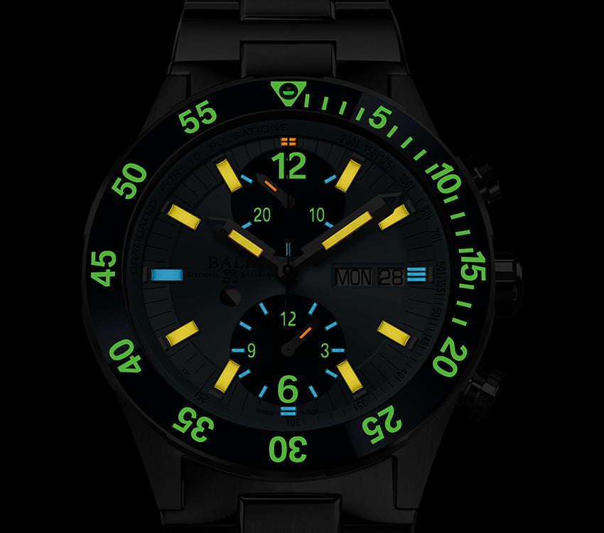 Ball DG3038A-S1CJ-BK Watch - Watch PILOT GMT Watch Japan Official (Image 7)