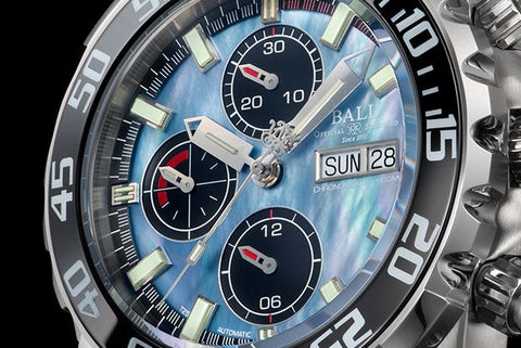 Ball 日本限定50本 Watch - Watch Engineer Hydrocarbon 50 Watch Japan Official (Image 9)