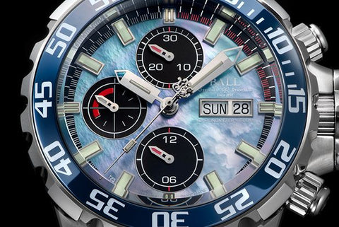 Ball 日本限定50本 Watch - Watch Engineer Hydrocarbon 50 Watch Japan Official (Image 10)