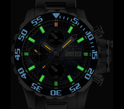 Ball 日本限定50本 Watch - Watch Engineer Hydrocarbon 50 Watch Japan Official (Image 3)