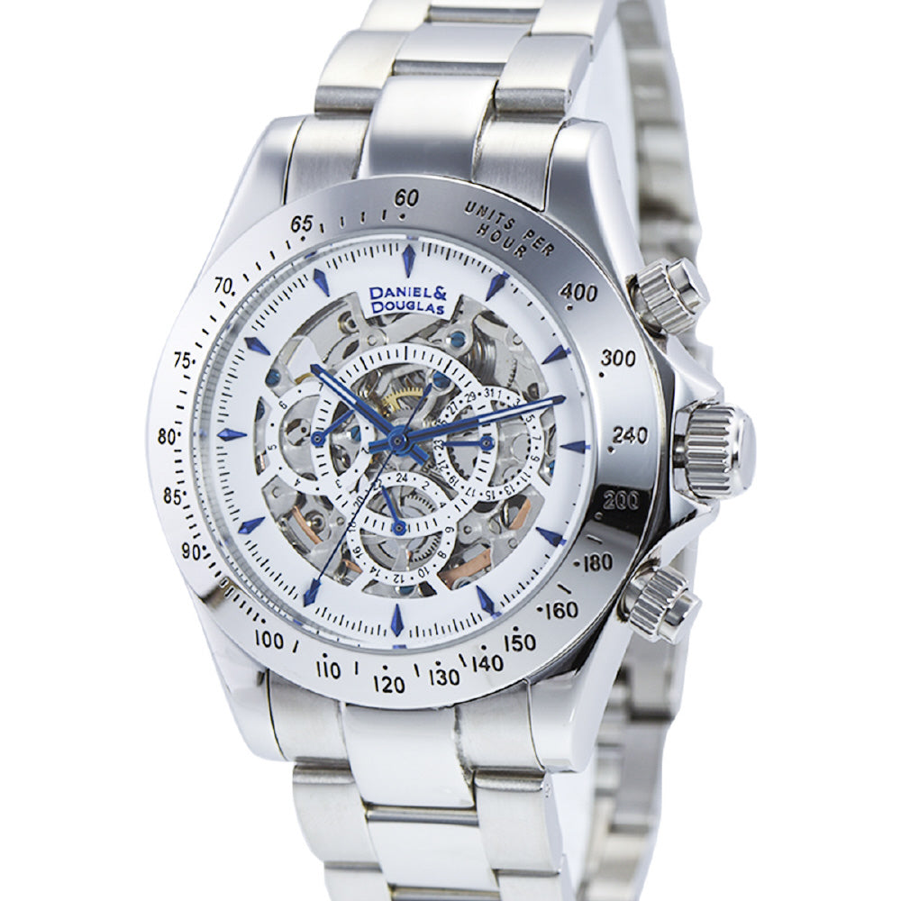 IPPO JAPAN WATCH DD8802 Watch