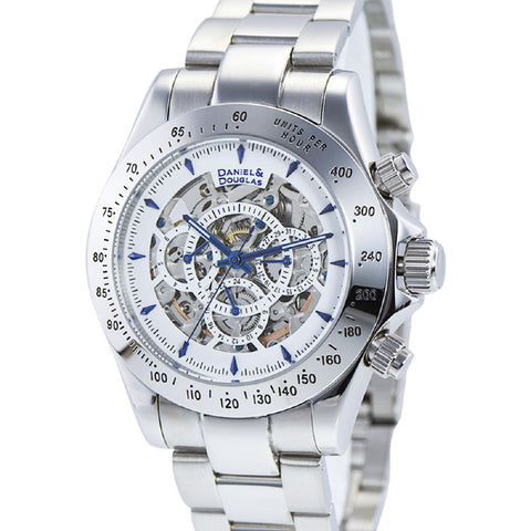 IPPO JAPAN WATCH DD8802 Watch
