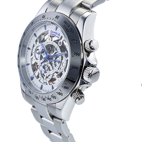IPPO JAPAN WATCH DD8802 Watch (Image 2)