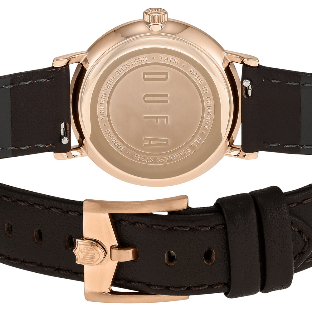DUFA DF-7001-05 Watch (Image 3)