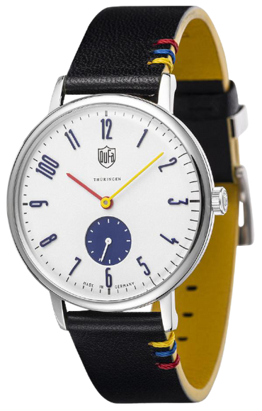 DUFA – IPPO JAPAN WATCH