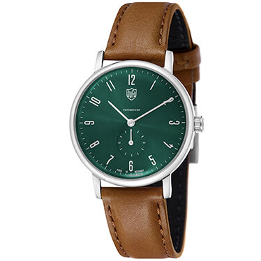 DUFA DF70010M Watch - Genuine German Watch - Stylish Design & Precision Craftsmanship