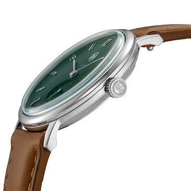 DUFA DF70010M Watch - Genuine German Watch - Stylish Design & Precision Craftsmanship (Image 2)