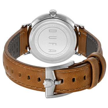 DUFA DF70010M Watch - Genuine German Watch - Stylish Design & Precision Craftsmanship (Image 3)