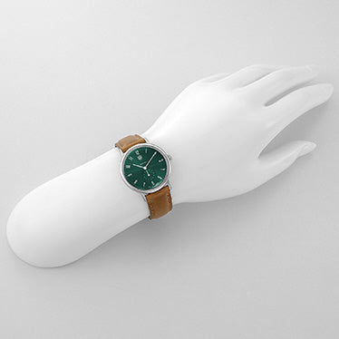 DUFA DF70010M Watch - Genuine German Watch - Stylish Design & Precision Craftsmanship (Image 4)