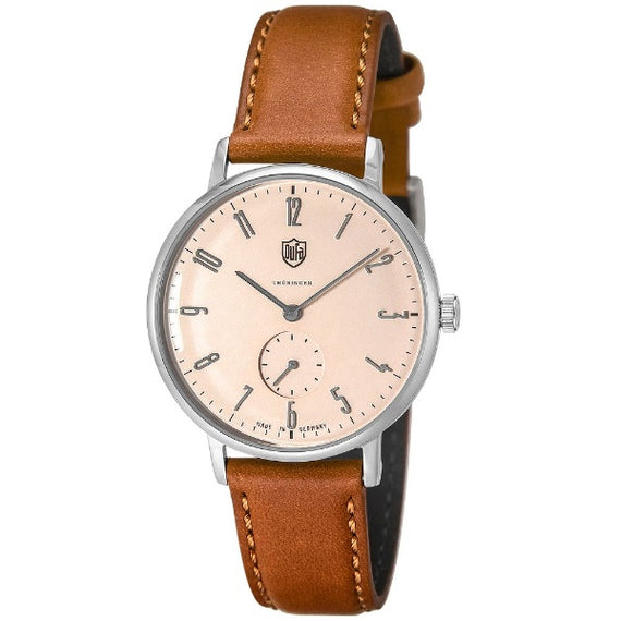 DUFA – IPPO JAPAN WATCH