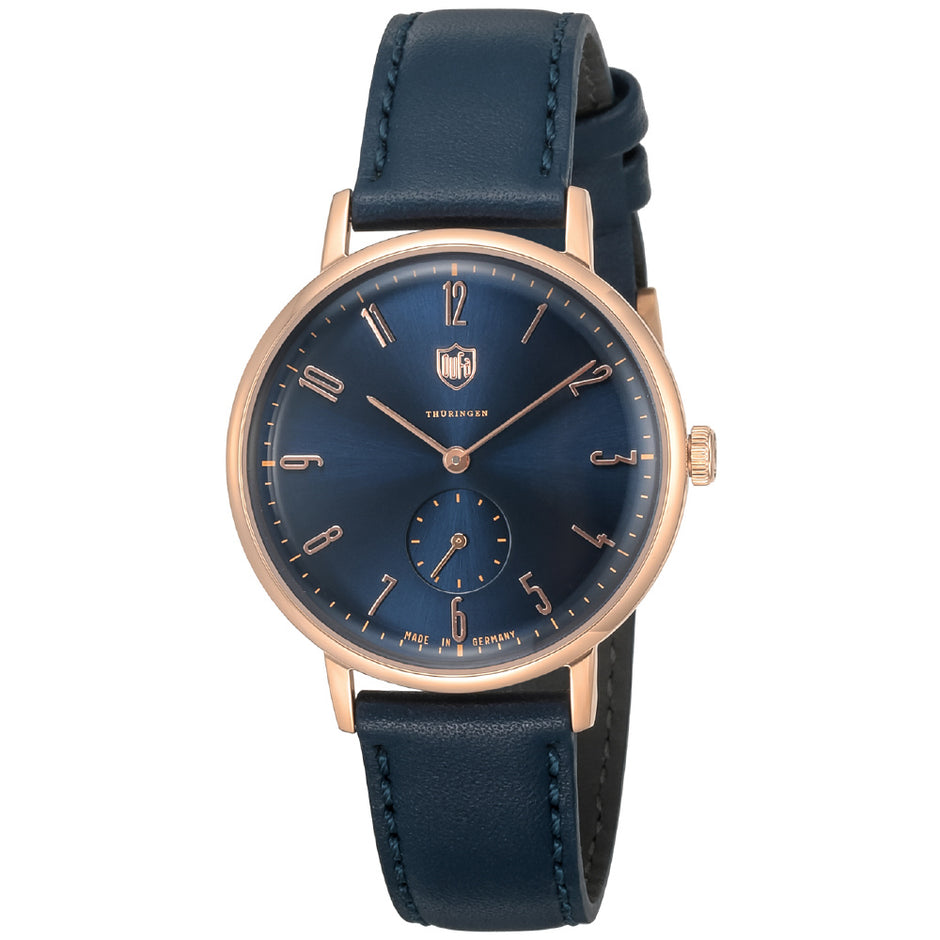 DUFA – IPPO JAPAN WATCH