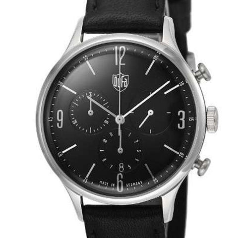 DUFA DF900201 Watch - MISE CHRONO （MiesChrono） [Genuine Product] (Image 2)