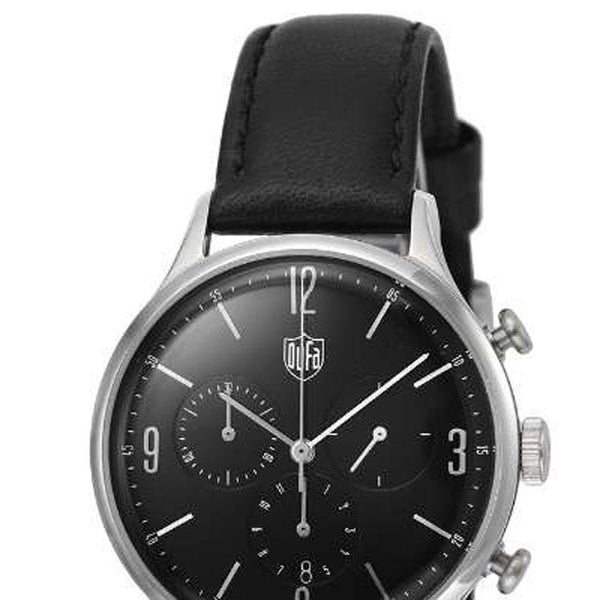DUFA DF900201 Watch - MISE CHRONO （MiesChrono） [Genuine Product] (Image 3)
