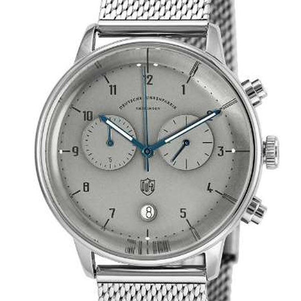 DUFA DF900311 Watch - Hannes Chrono （HannesChrono） [Genuine Product] (Image 2)