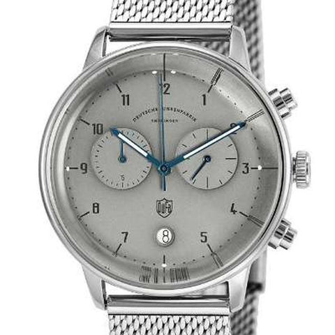 DUFA DF900311 Watch - Hannes Chrono （HannesChrono） [Genuine Product] (Image 2)