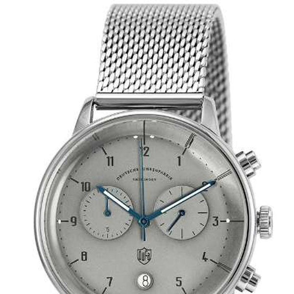DUFA DF900311 Watch - Hannes Chrono （HannesChrono） [Genuine Product] (Image 3)