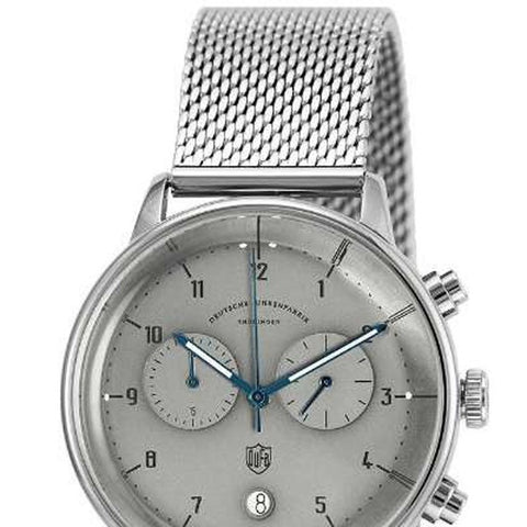 DUFA DF900311 Watch - Hannes Chrono （HannesChrono） [Genuine Product] (Image 3)