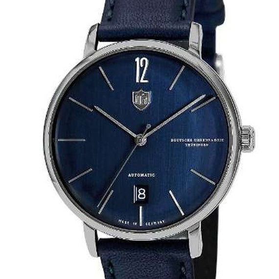DUFA – IPPO JAPAN WATCH