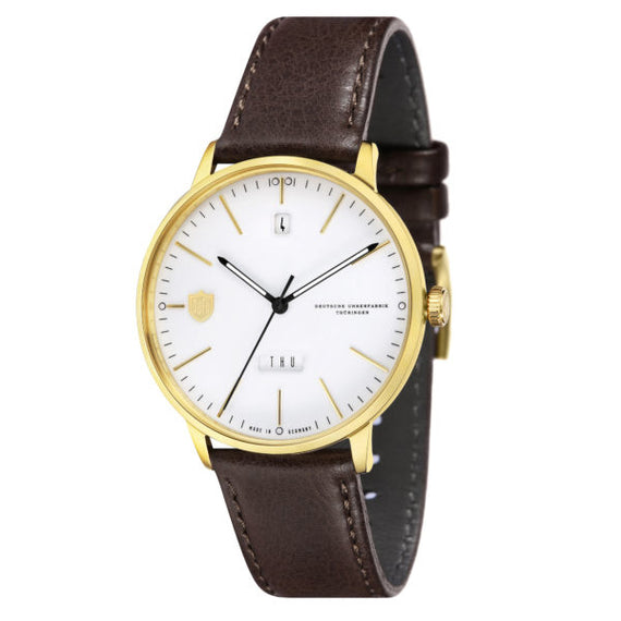 DUFA – IPPO JAPAN WATCH