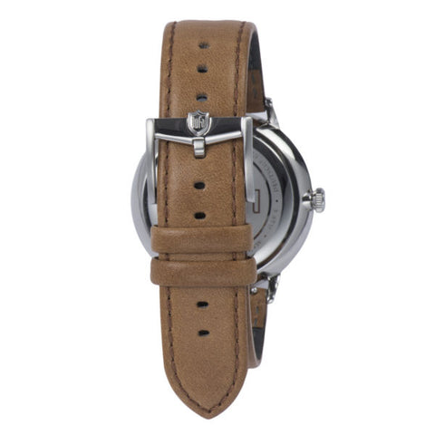 DUFA DF901804 HANNES DAY-DATE Elegant Design Automatic Movement Water Resistant Classic Style