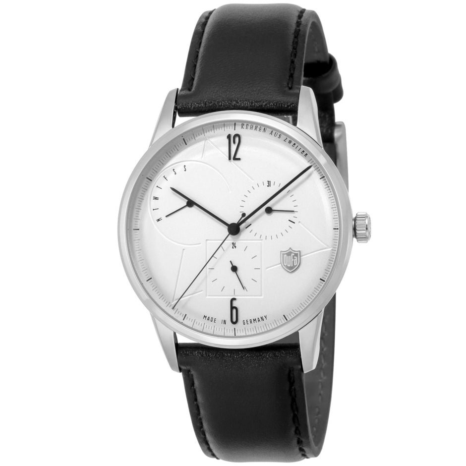 DUFA – IPPO JAPAN WATCH
