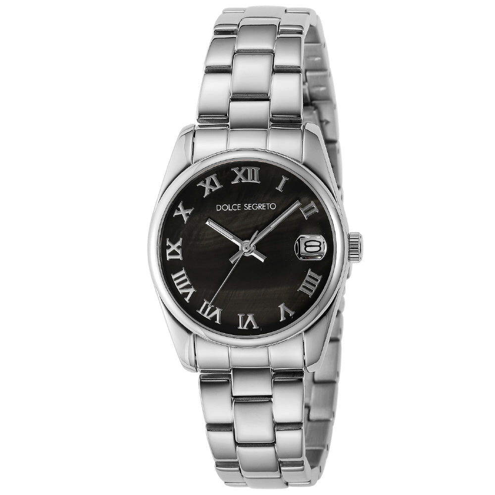 DOLCE SEGRETO DJ100BK Watch
