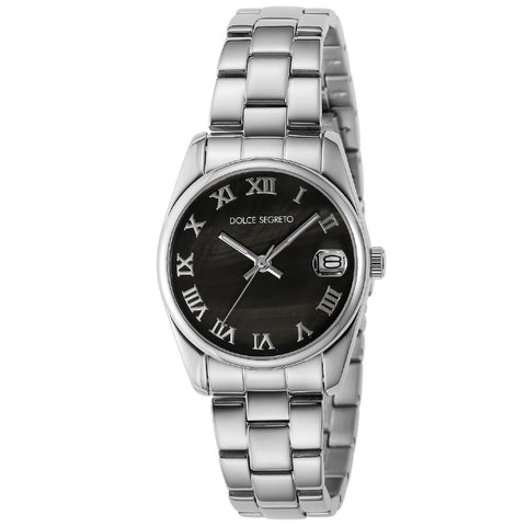 DOLCE SEGRETO DJ100BK Watch
