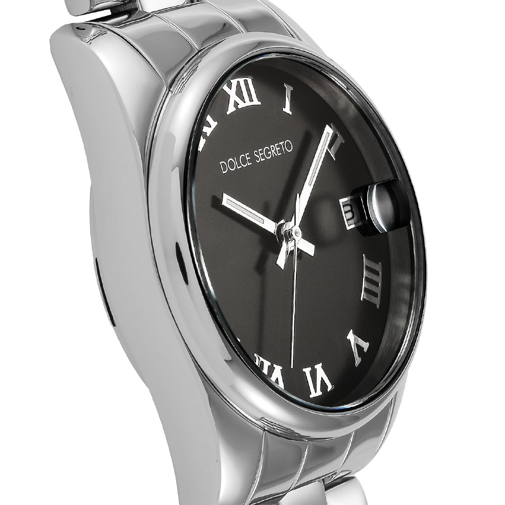 DOLCE SEGRETO DJ100BK Watch (Image 2)