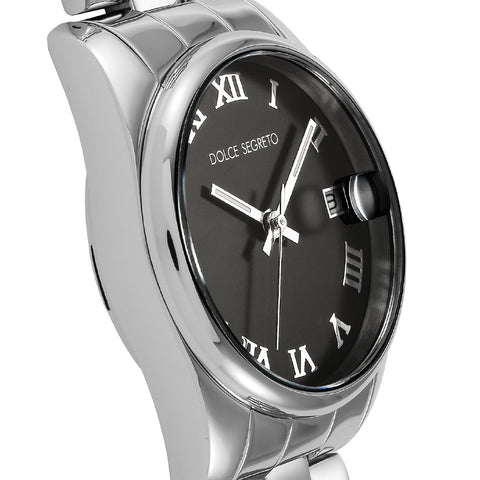 DOLCE SEGRETO DJ100BK Watch (Image 2)