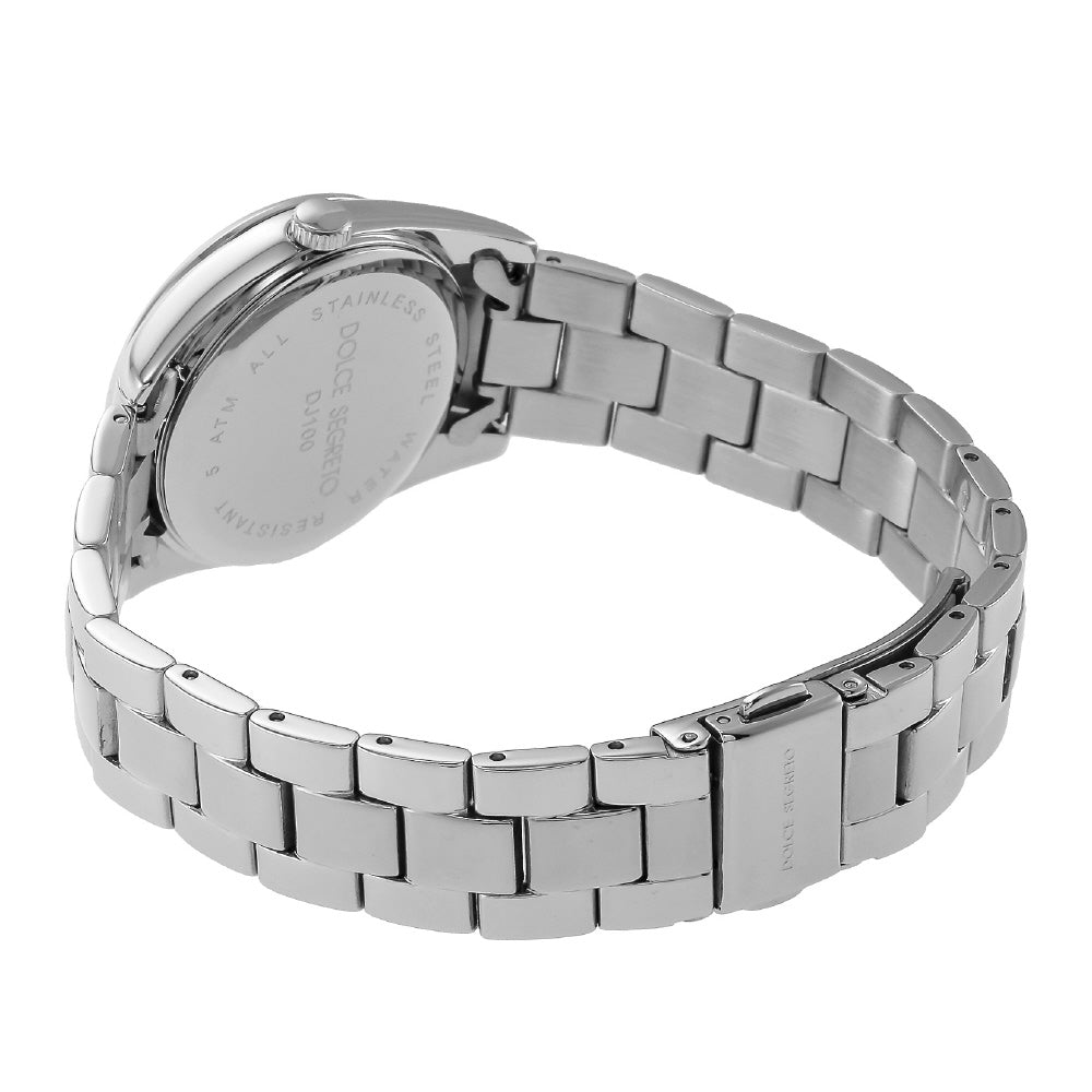 DOLCE SEGRETO DJ100BK Watch (Image 3)