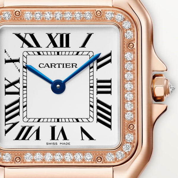 Cartier wjpn0088 Watch - Panthere de Cartier watch (Image 6)